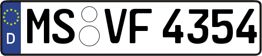 MS-VF4354