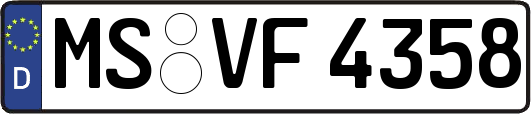 MS-VF4358