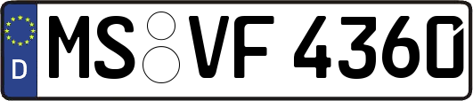 MS-VF4360