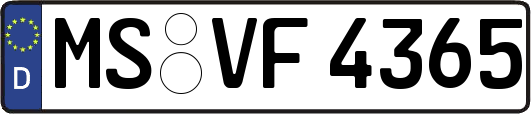 MS-VF4365