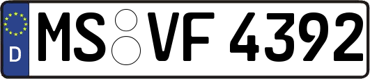 MS-VF4392
