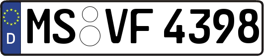 MS-VF4398