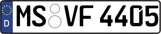 MS-VF4405