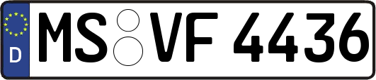 MS-VF4436