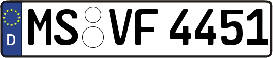 MS-VF4451