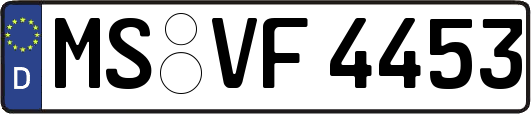 MS-VF4453