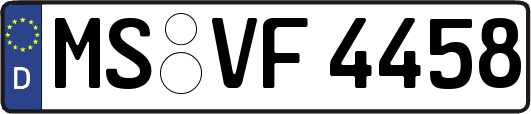 MS-VF4458