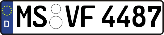 MS-VF4487