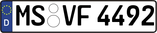 MS-VF4492
