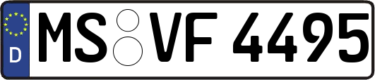 MS-VF4495