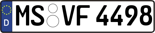 MS-VF4498