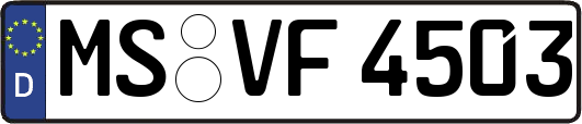 MS-VF4503