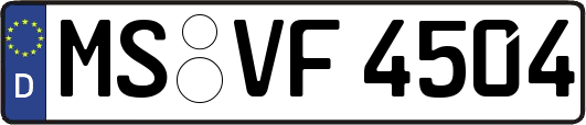 MS-VF4504