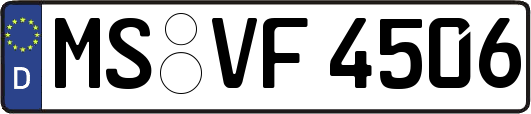 MS-VF4506