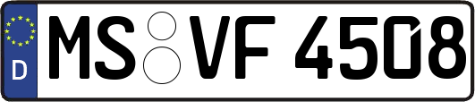 MS-VF4508