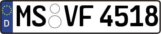 MS-VF4518