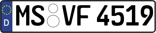 MS-VF4519