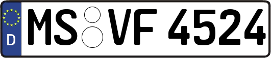 MS-VF4524
