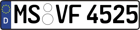 MS-VF4525
