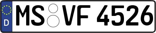 MS-VF4526
