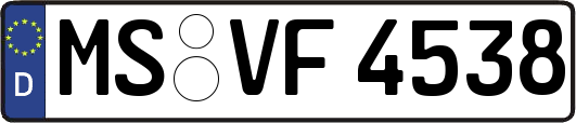 MS-VF4538