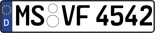 MS-VF4542