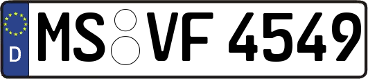 MS-VF4549