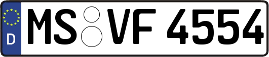 MS-VF4554