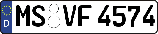 MS-VF4574