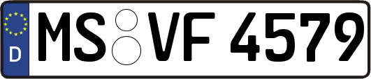 MS-VF4579