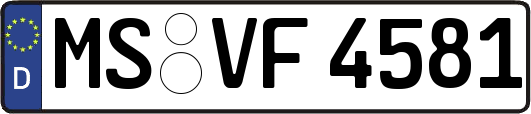 MS-VF4581