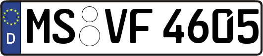 MS-VF4605