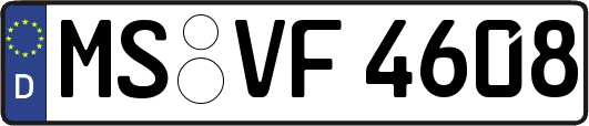 MS-VF4608