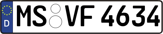 MS-VF4634