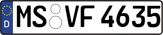 MS-VF4635