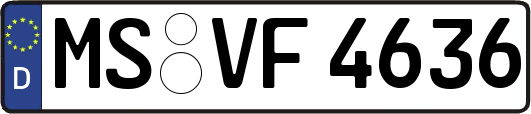 MS-VF4636