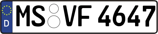 MS-VF4647