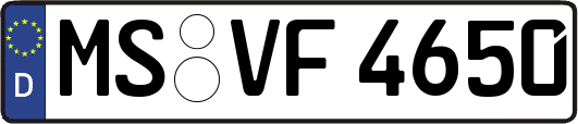 MS-VF4650