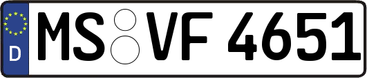 MS-VF4651