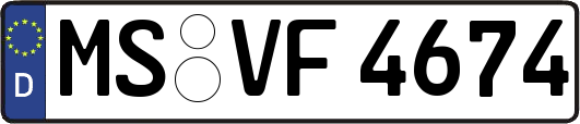 MS-VF4674