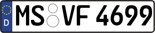 MS-VF4699