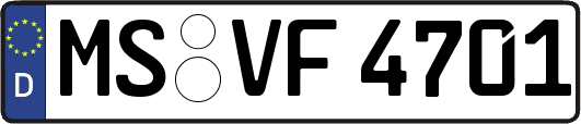 MS-VF4701