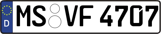 MS-VF4707