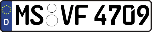 MS-VF4709