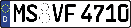 MS-VF4710