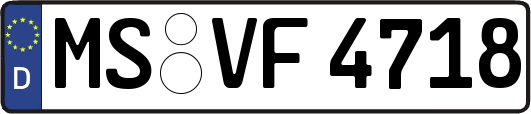 MS-VF4718