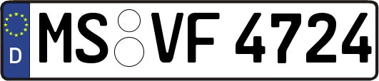 MS-VF4724