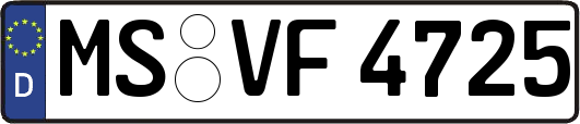 MS-VF4725