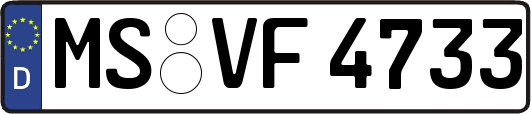 MS-VF4733