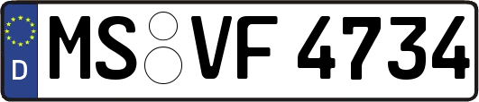 MS-VF4734